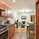 One Bedroom Gem Near Center City