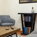 One Bedroom Gem Near Center City