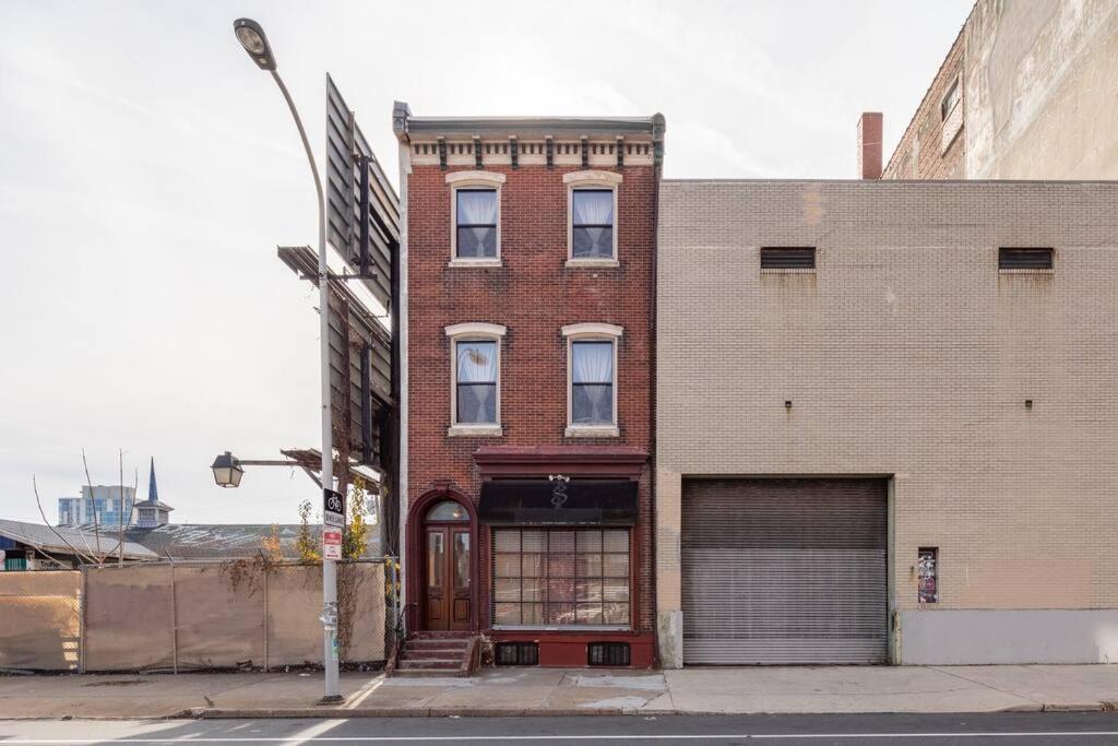 Apartment One Bedroom Gem Near Center Philadelphia
